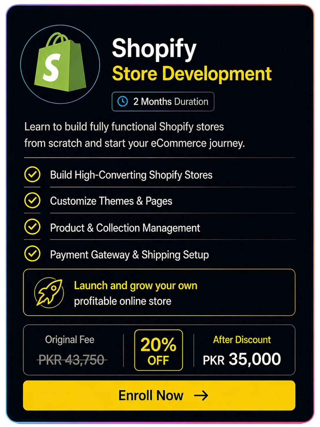 SHOPIFY-DEVELOPMENT-COURSE